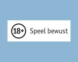 Geldig vanaf 1 oktober 2021 SPEEL BEWUST 18+ .